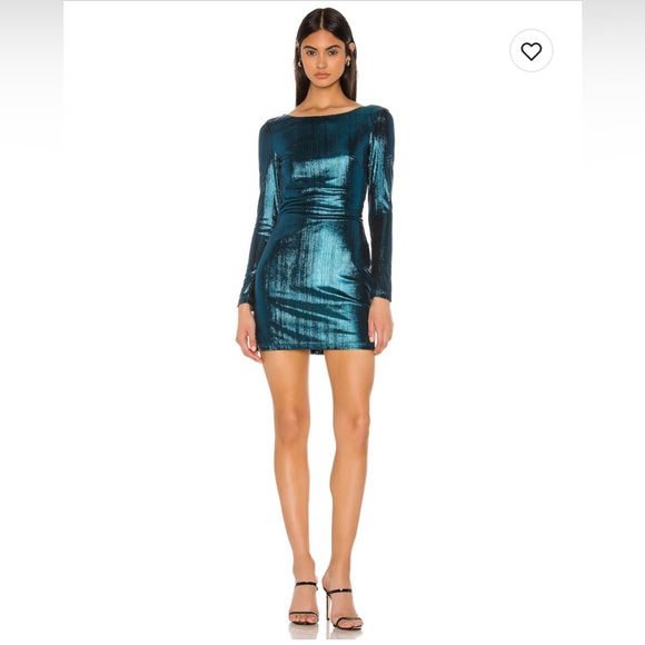 Dress - Picture 2 of 3